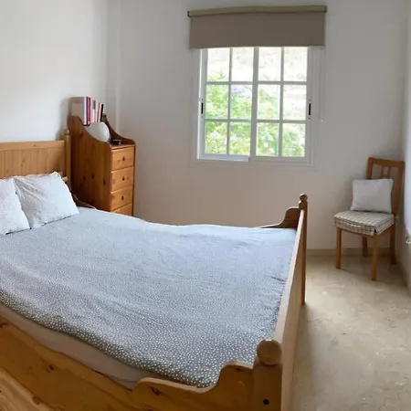 Apartman La Casa De Nina *