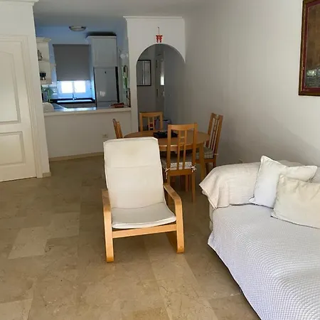 La Casa De Nina Apartment *