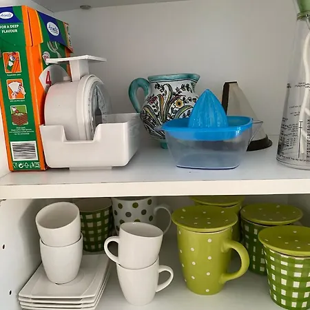 La Casa De Nina Apartman Puerto de la Cruz