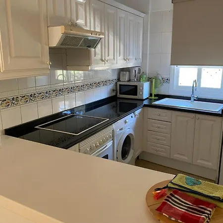 Apartman La Casa De Nina Puerto de la Cruz