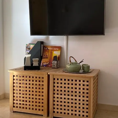 La Casa De Nina