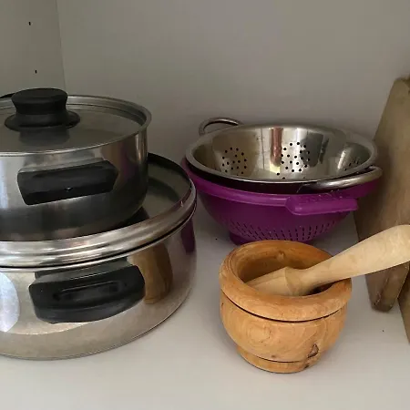 La Casa De Nina * Puerto de la Cruz