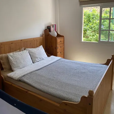 Apartman La Casa De Nina