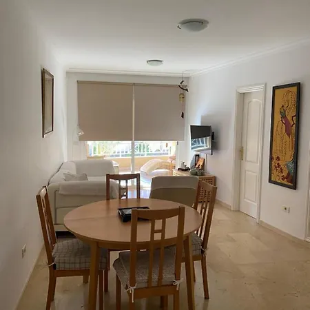 La Casa De Nina Apartman