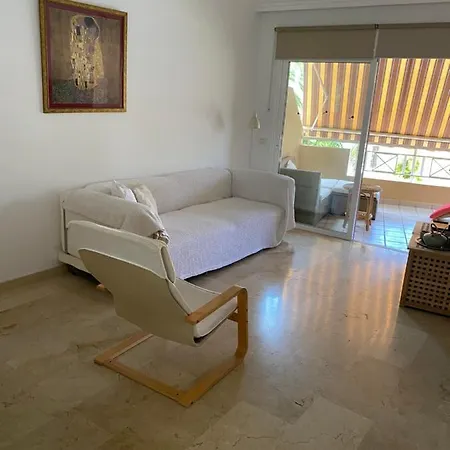 La Casa De Nina Apartment *