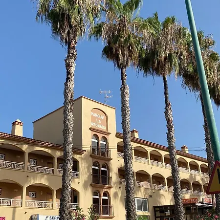 Apartman La Casa De Nina Puerto de la Cruz