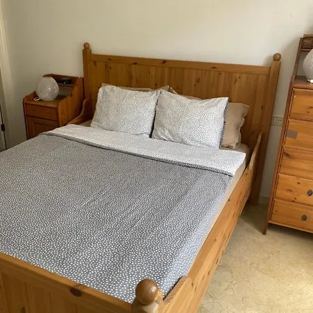 La Casa De Nina Puerto de la Cruz