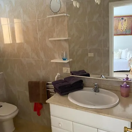 La Casa De Nina Apartment