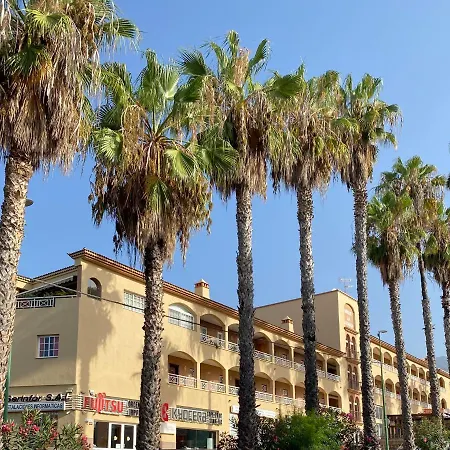 La Casa De Nina *