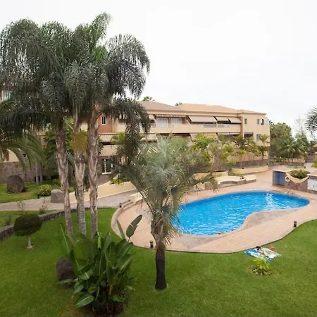 Apartman La Casa De Nina *