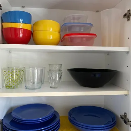 La Casa De Nina * Puerto de la Cruz