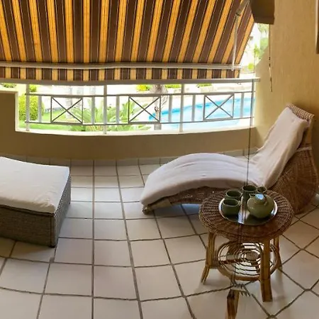 La Casa De Nina * Puerto de la Cruz