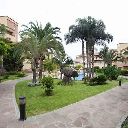 La Casa De Nina