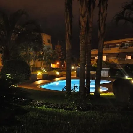 La Casa De Nina Apartment