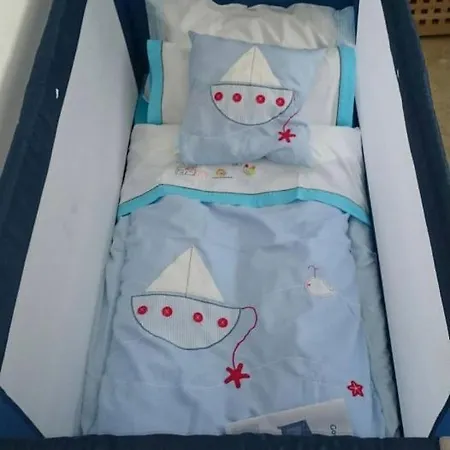 Apartman La Casa De Nina Puerto de la Cruz