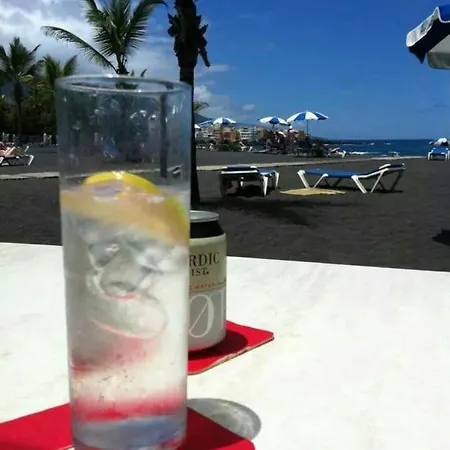 La Casa De Nina Puerto de la Cruz