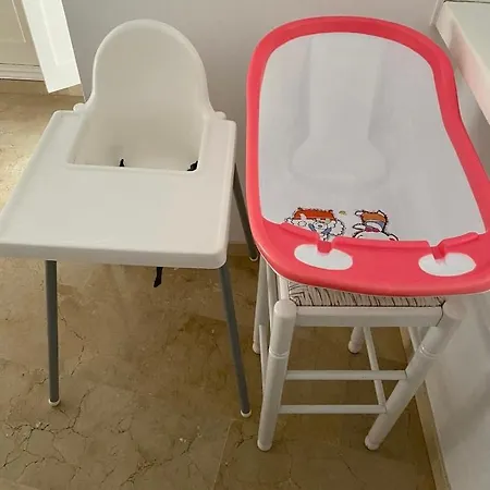 La Casa De Nina Puerto de la Cruz